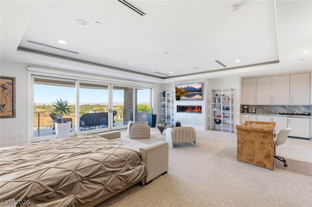 5128 Scenic Ridge Drive Las Vegas, NV 89148 - Photo 36 of 79