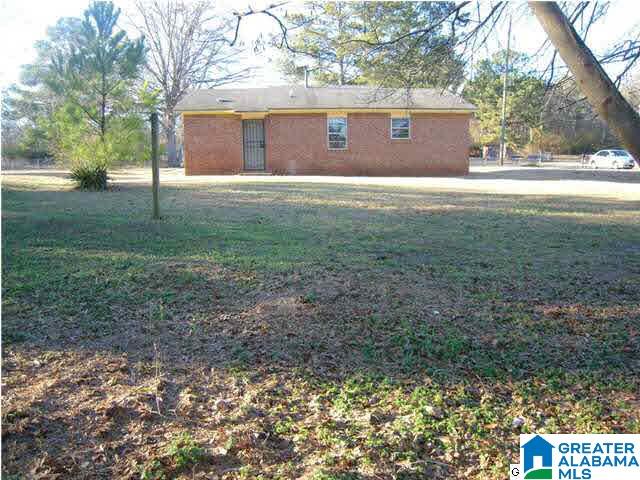 11235 Grist Mill Road Childersburg, AL 35044 - Photo 8 of 15