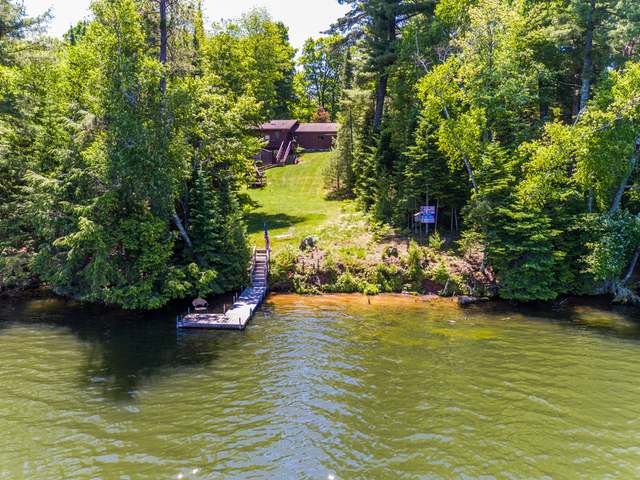 8907 Fischer Landing Road Woodruff, WI 54568 - Photo 20 of 20 Gallery Image 20