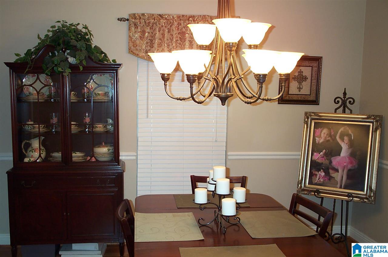 1910 Pleasant Ridge Circle Sylacauga, AL 35150 - Photo 21 of 42