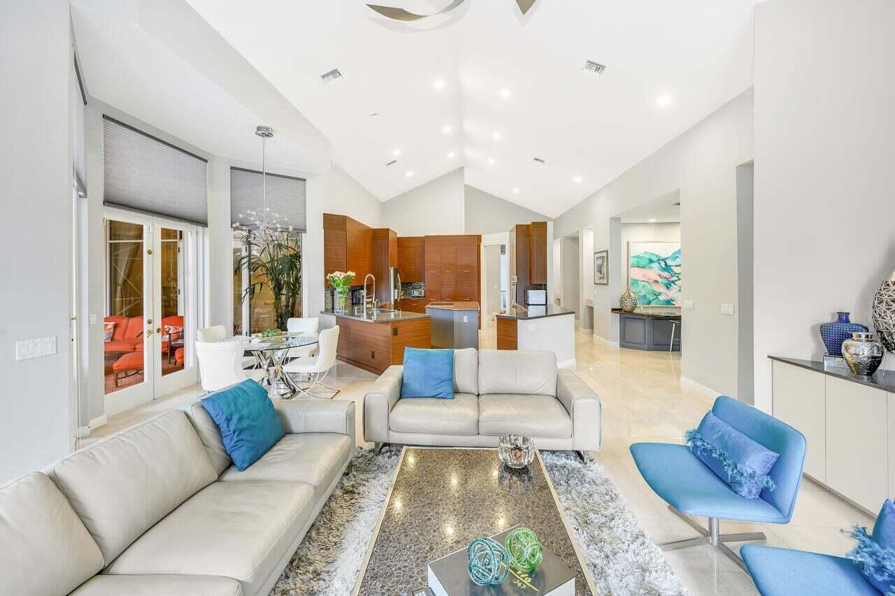 5852 Northwest 23rd Terrace Boca Raton, FL 33496 - Photo 12 of 59 12