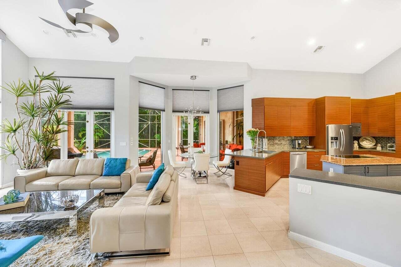 5852 Northwest 23rd Terrace Boca Raton, FL 33496 - Photo 15 of 59 15