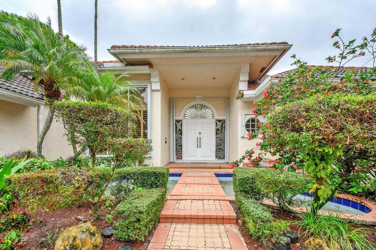 5852 Northwest 23rd Terrace Boca Raton, FL 33496 - Photo 2 of 59 2