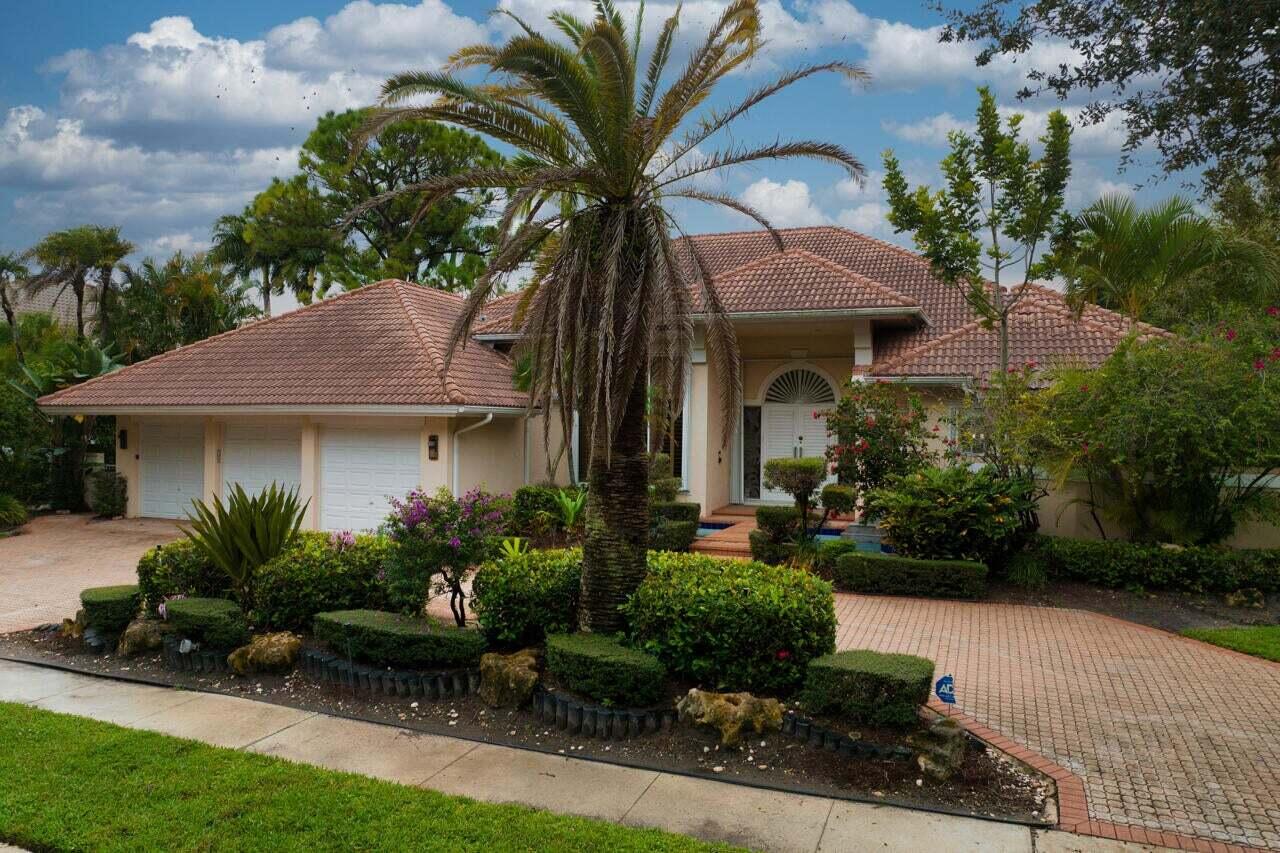 5852 Northwest 23rd Terrace Boca Raton, FL 33496 - Photo 3 of 59 3