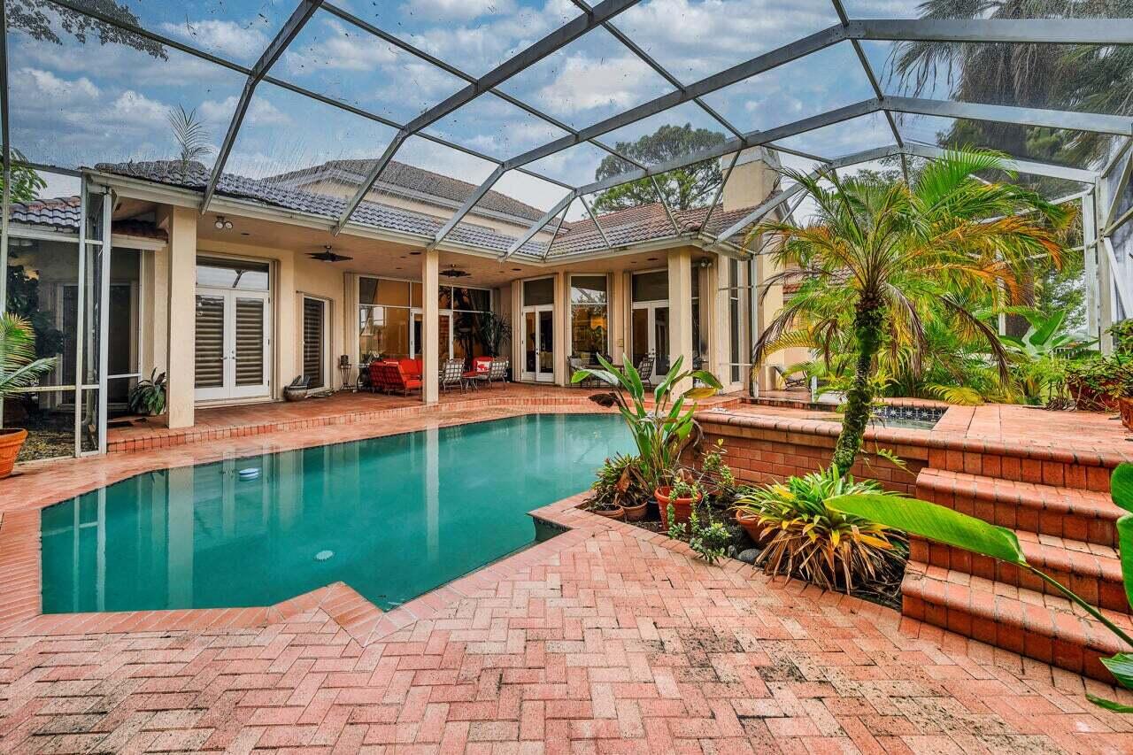 5852 Northwest 23rd Terrace Boca Raton, FL 33496 - Photo 37 of 59 37