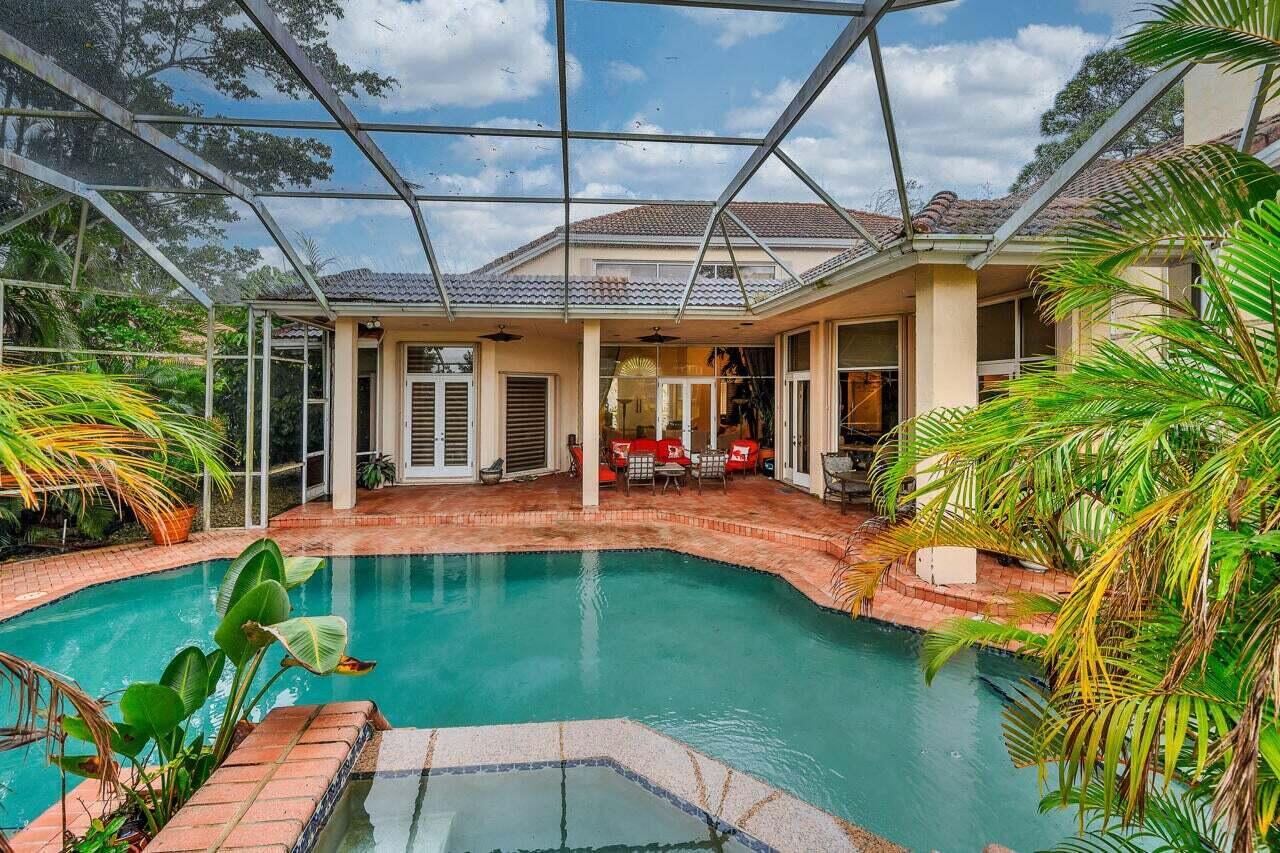 5852 Northwest 23rd Terrace Boca Raton, FL 33496 - Photo 38 of 59 38