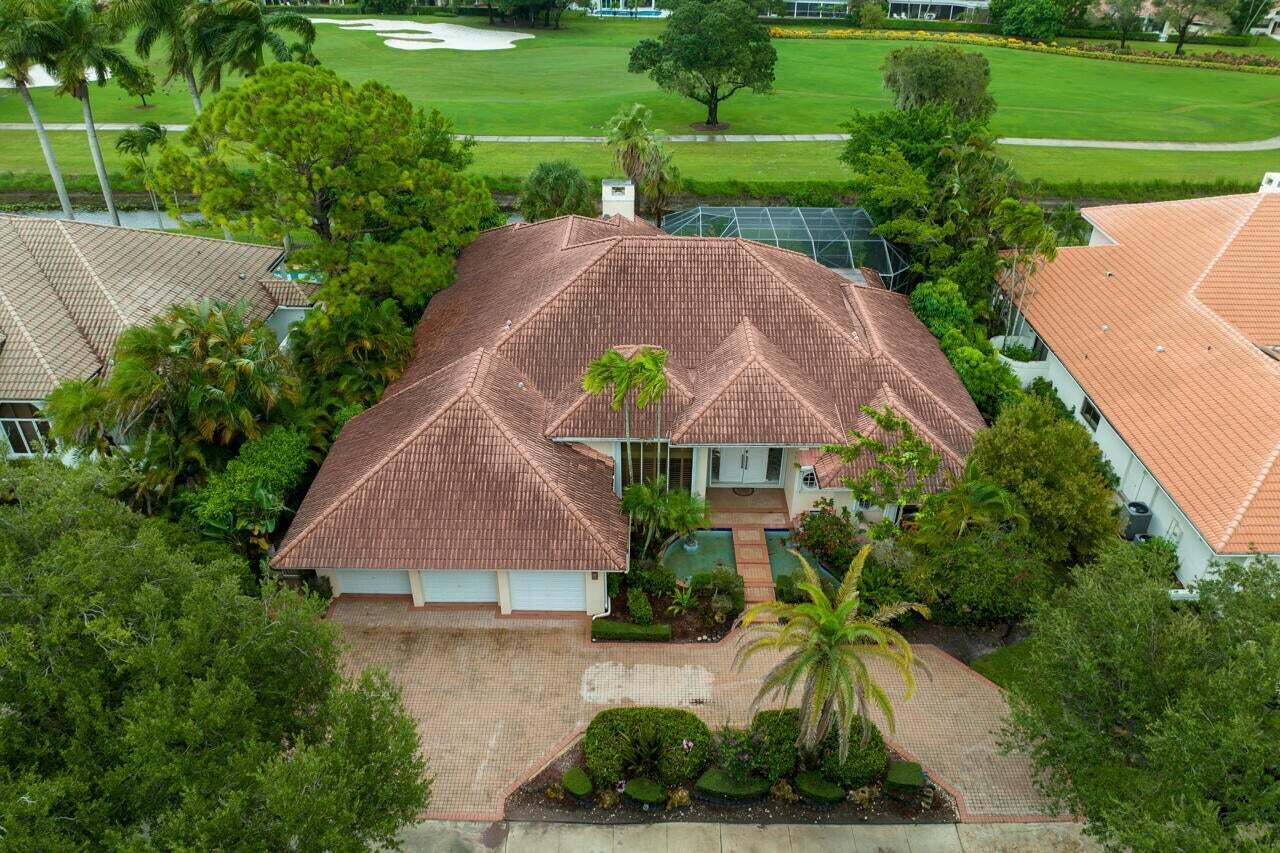 5852 Northwest 23rd Terrace Boca Raton, FL 33496 - Photo 4 of 59 4