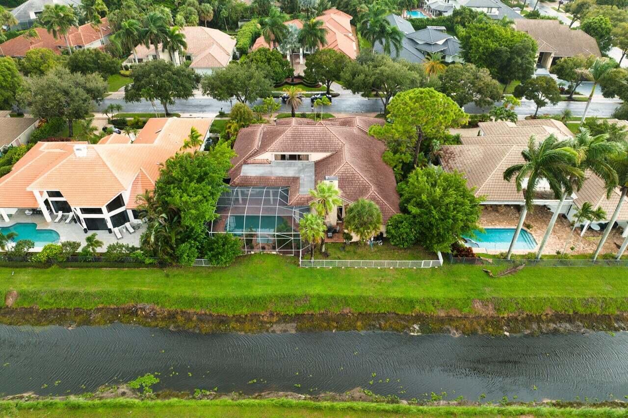 5852 Northwest 23rd Terrace Boca Raton, FL 33496 - Photo 43 of 59 43