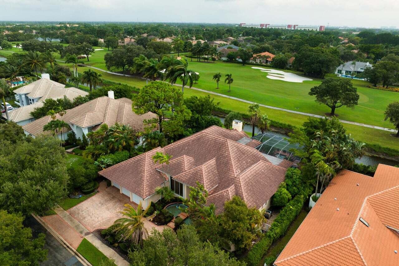 5852 Northwest 23rd Terrace Boca Raton, FL 33496 - Photo 44 of 59 44