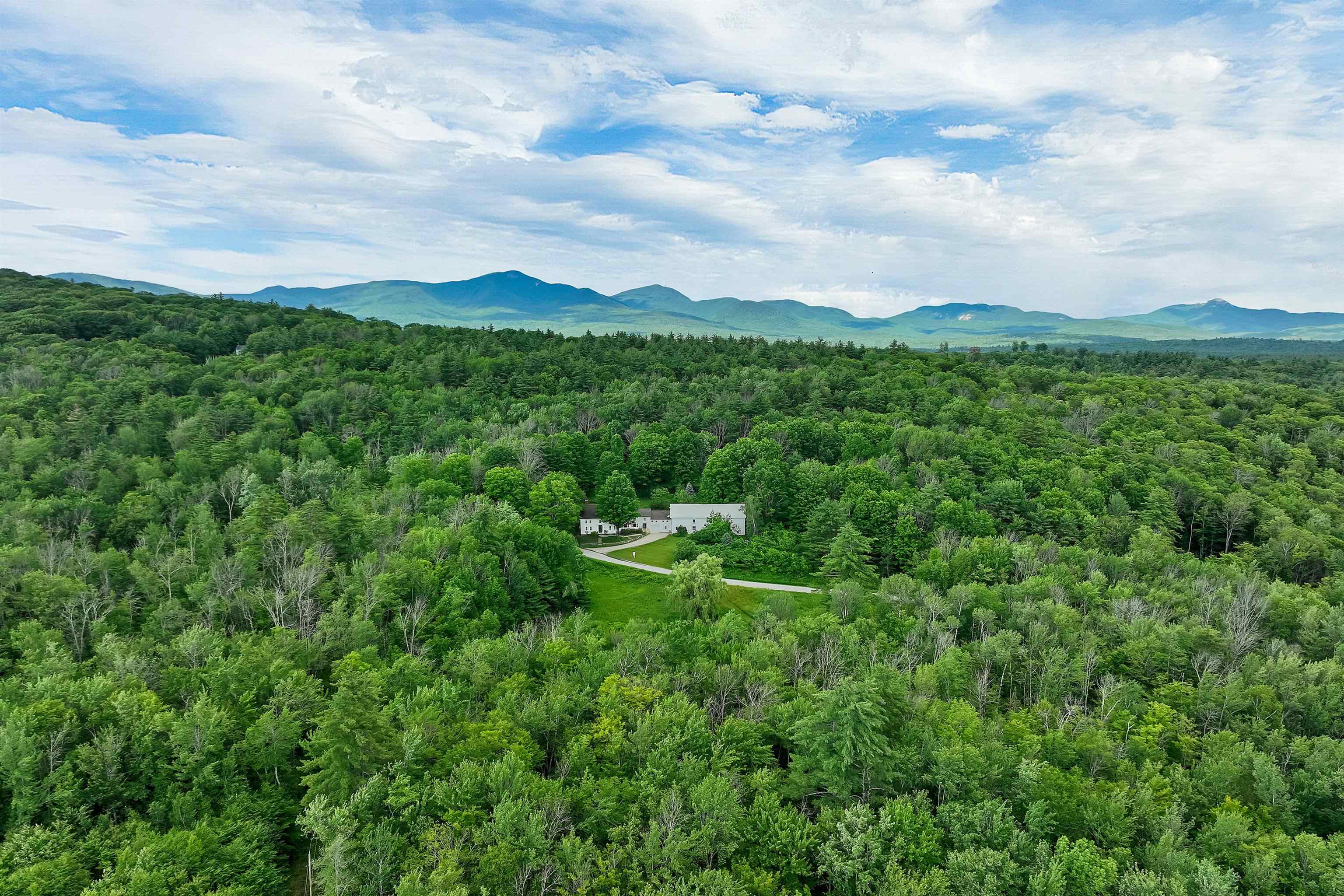 163 Maple Ridge Road Sandwich, NH 03259 - Photo 7 of 59