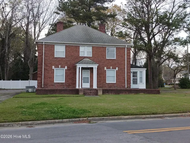 $230,000 | 101 West Highland Avenue, Kinston, NC 28501