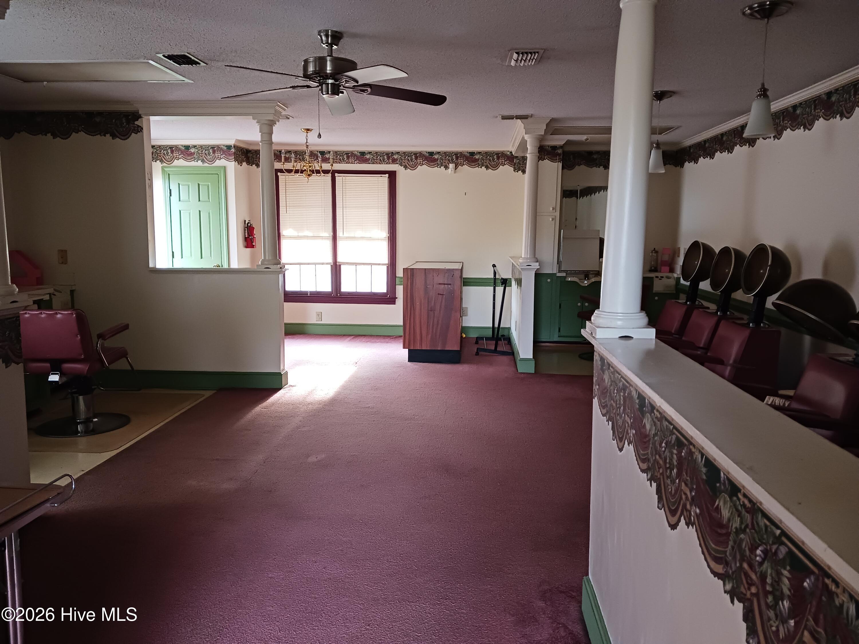 101 West Highland Avenue Kinston, NC 28501 - Photo 12 of 23 Commercial Building Interior