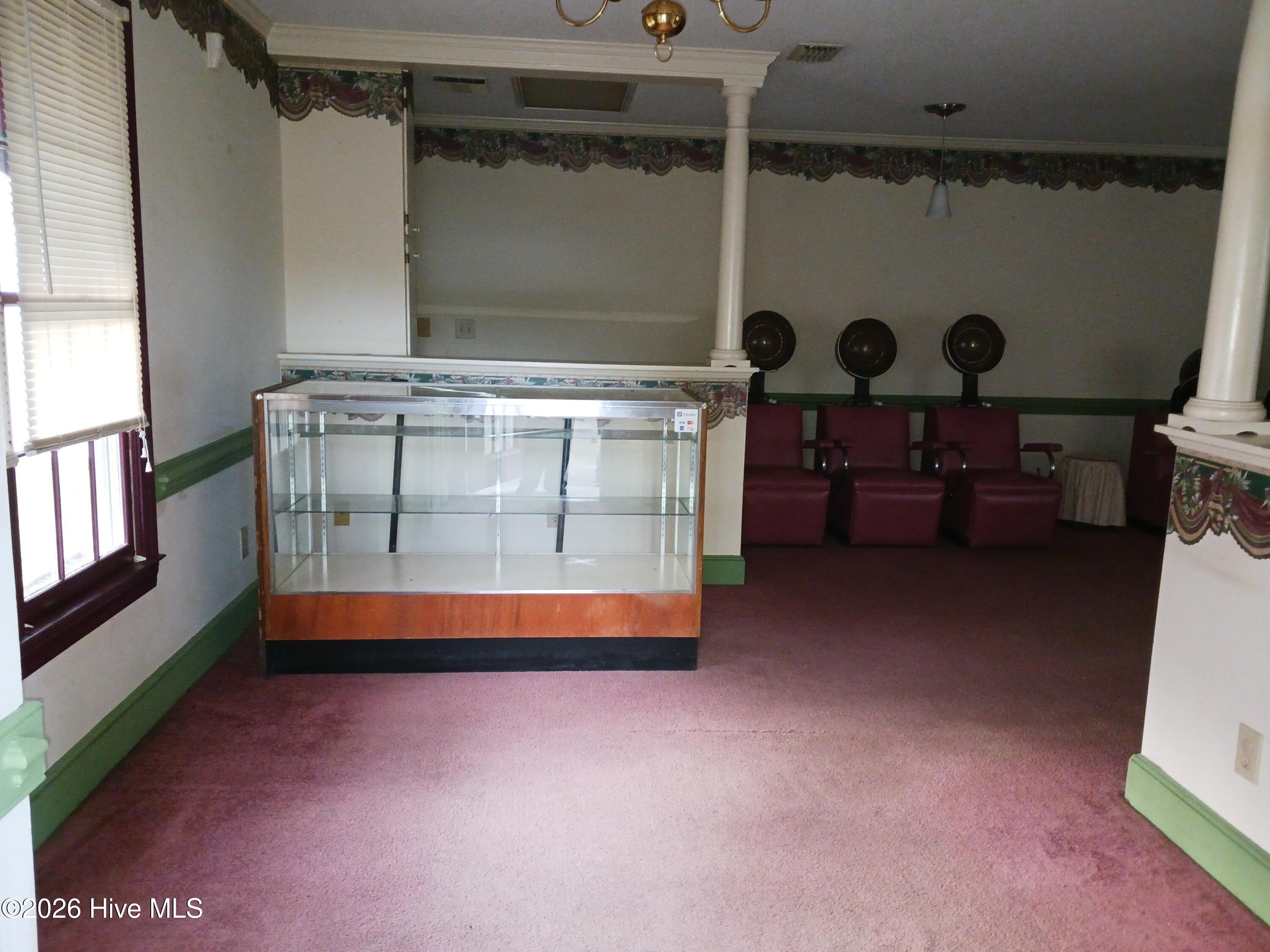 101 West Highland Avenue Kinston, NC 28501 - Photo 14 of 23 Commercial Building Interior