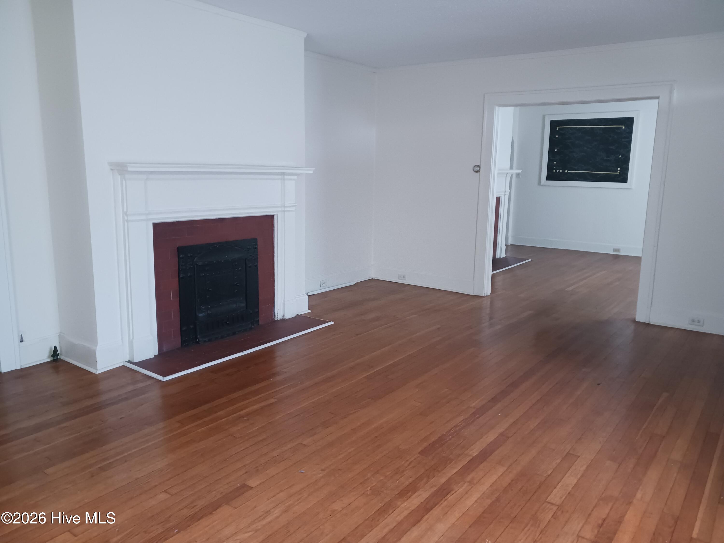 101 West Highland Avenue Kinston, NC 28501 - Photo 6 of 23 Living