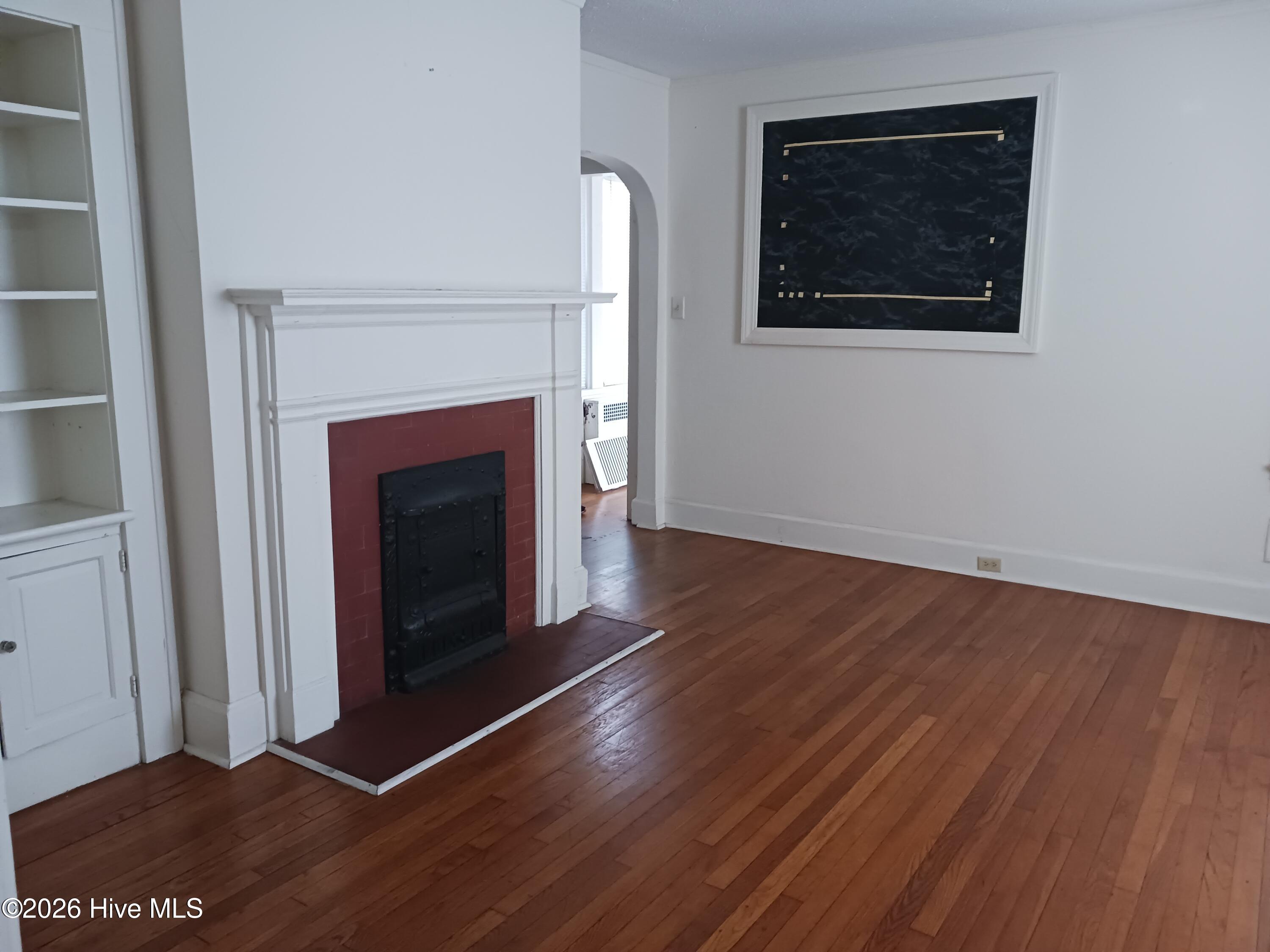 101 West Highland Avenue Kinston, NC 28501 - Photo 7 of 23 Den