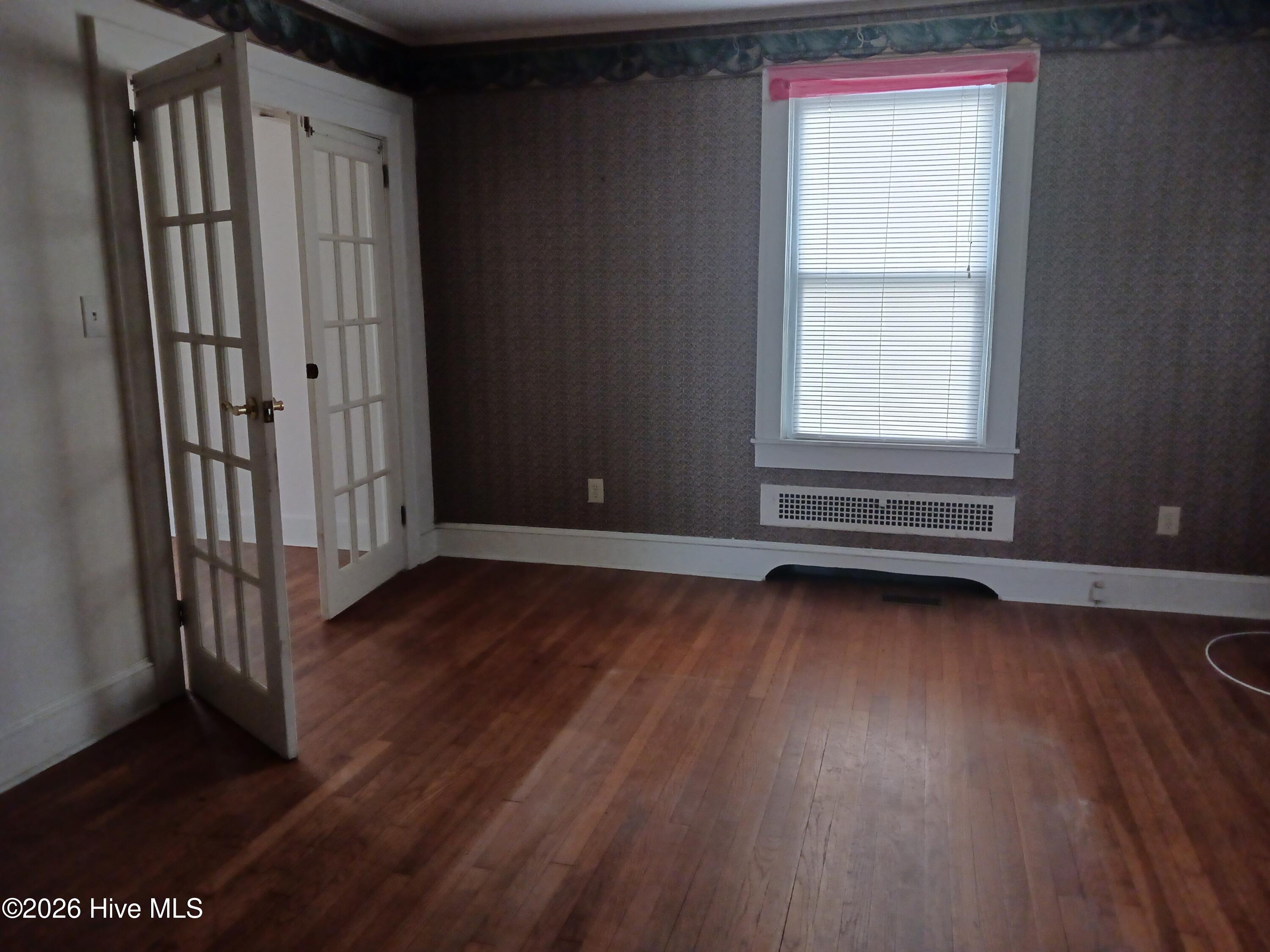101 West Highland Avenue Kinston, NC 28501 - Photo 8 of 23 Formal Dining Room