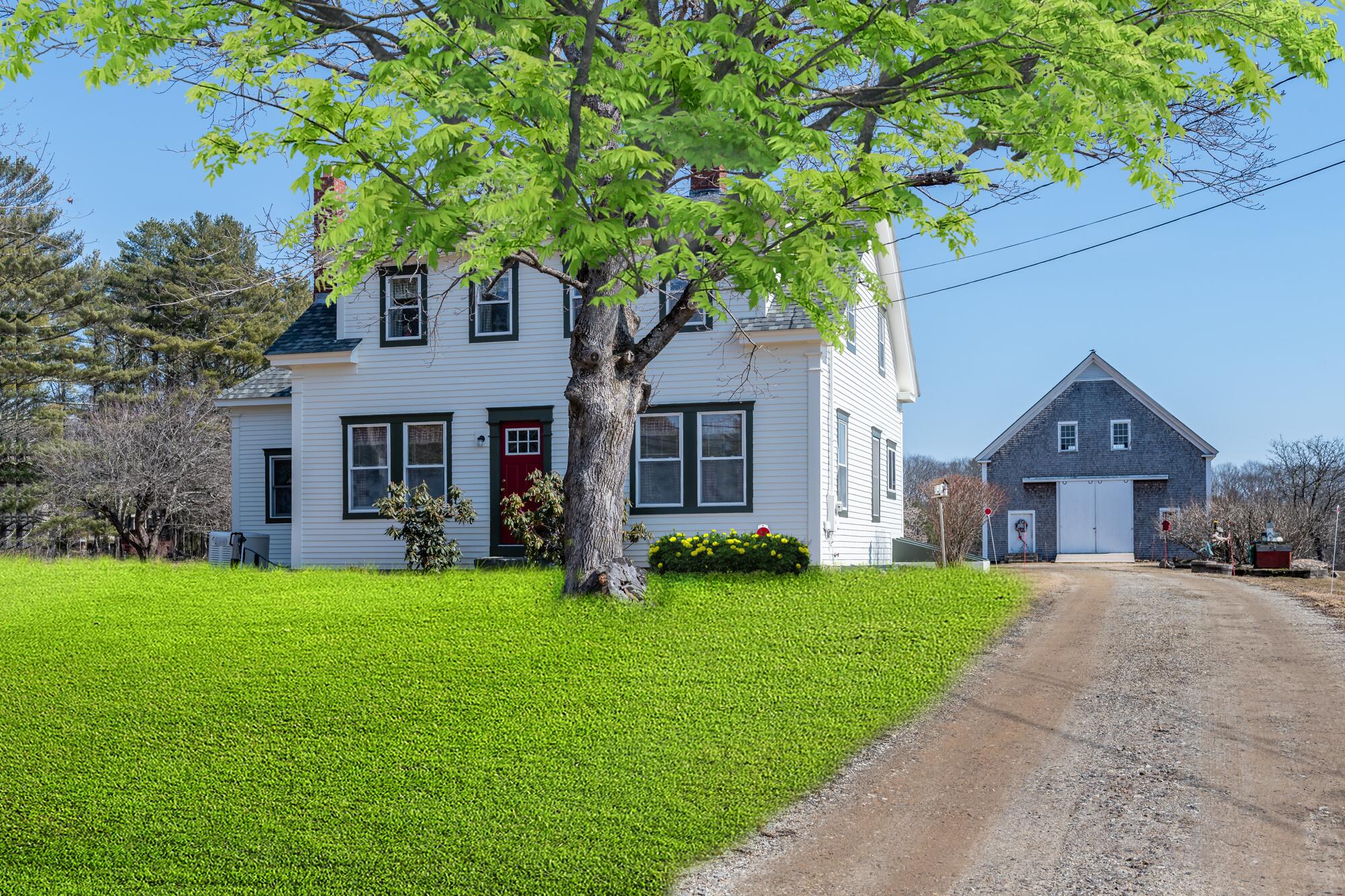 723 Cathance Road Topsham, ME 04086 - Photo 1 of 117 9a32d827894e72c2865d43f91d3db0d0