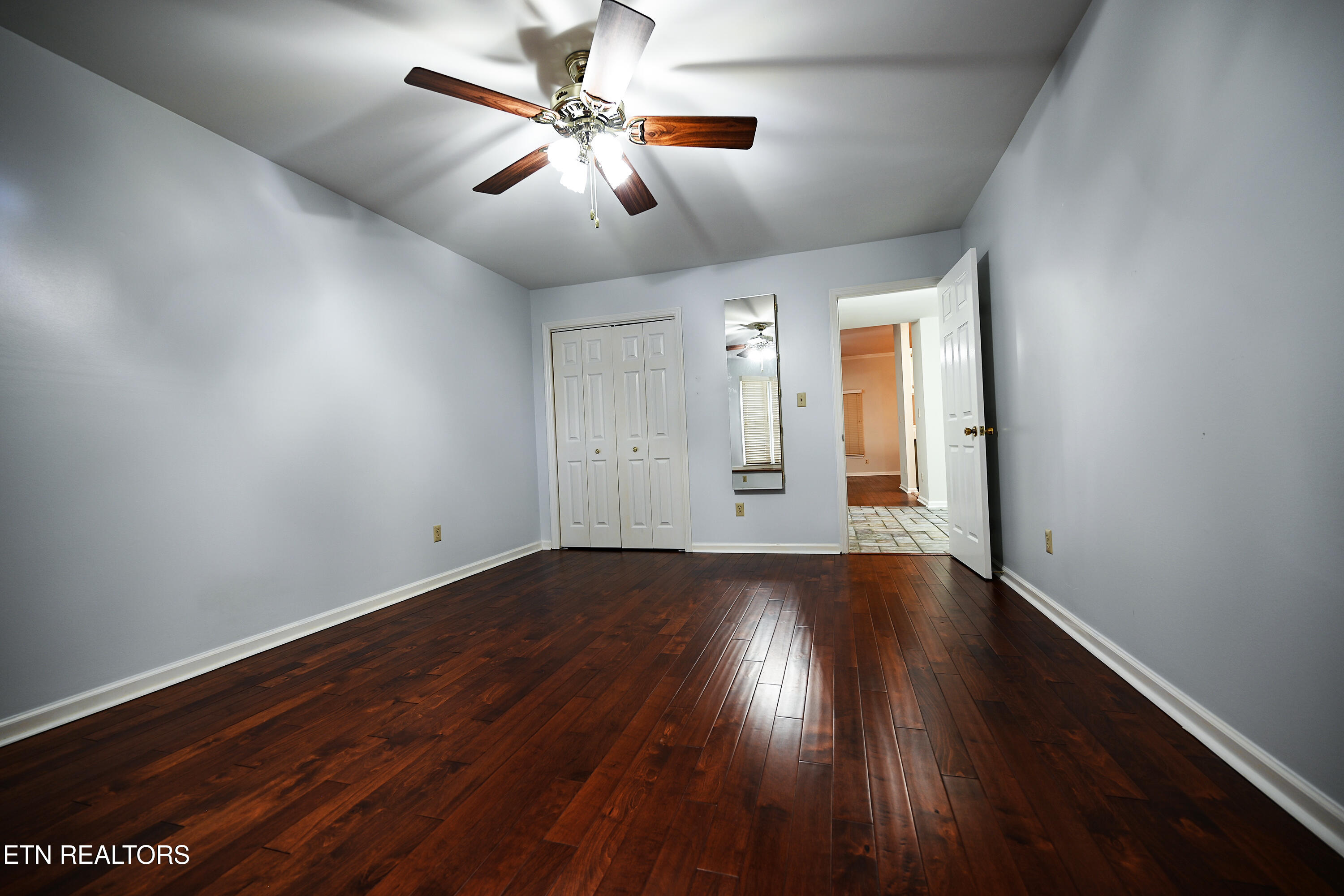 113 Blue Ridge Court Oak Ridge, TN 37830 - Photo 18 of 26 Bedroom2-1
