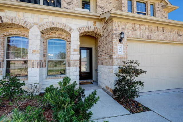 $2,300 | 314 Moonwalk Street, Montgomery, TX 77356