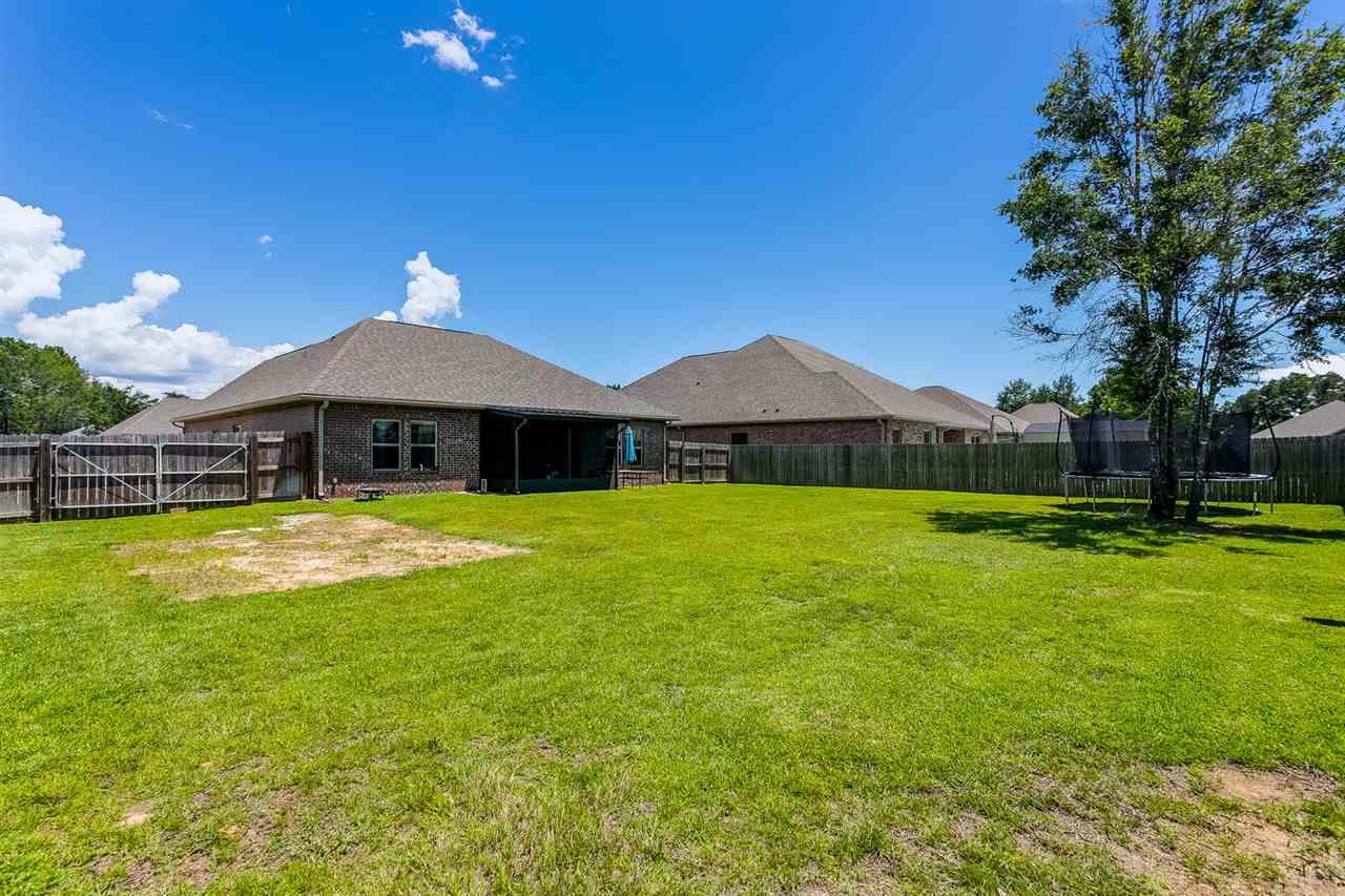 4632 Dupont Circle Pace, FL 32571 - Photo 20 of 21