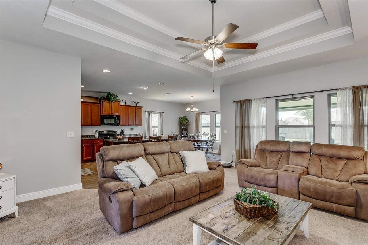 4632 Dupont Circle Pace, FL 32571 - Photo 5 of 21