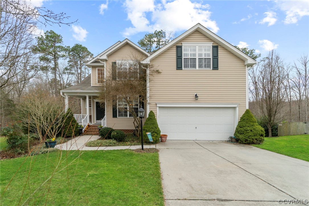 2118 Tomahawk Ridge Place Midlothian, VA 23112 - Photo 3 of 46 Gallery Image 3