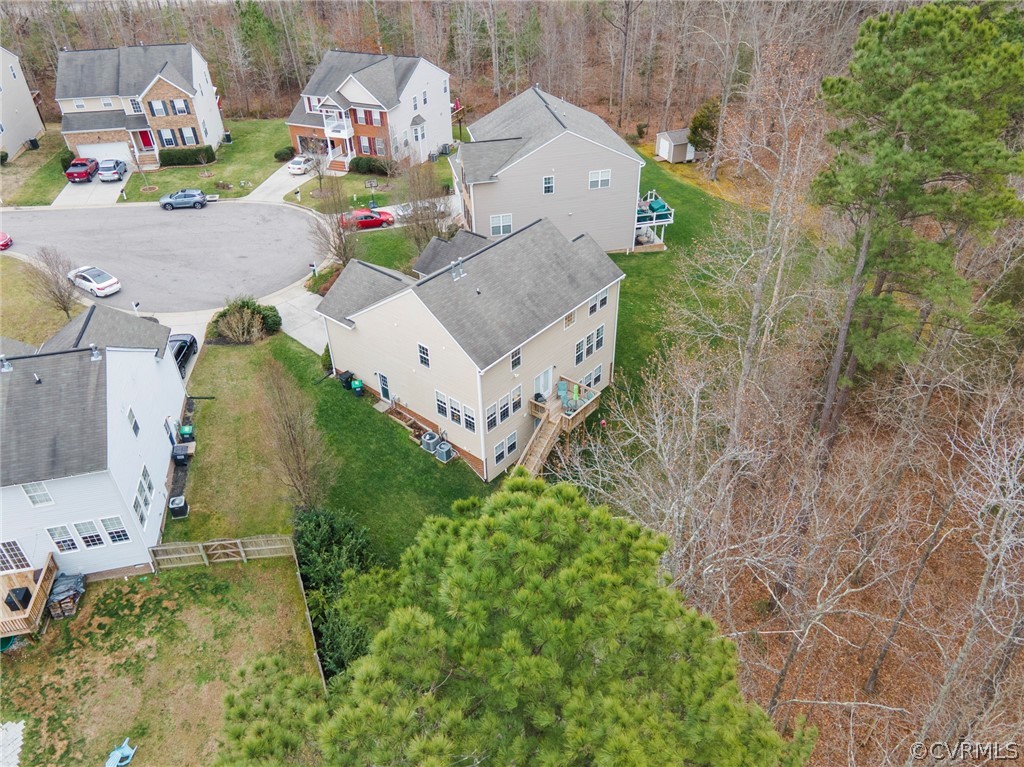 2118 Tomahawk Ridge Place Midlothian, VA 23112 - Photo 45 of 46 Gallery Image 45
