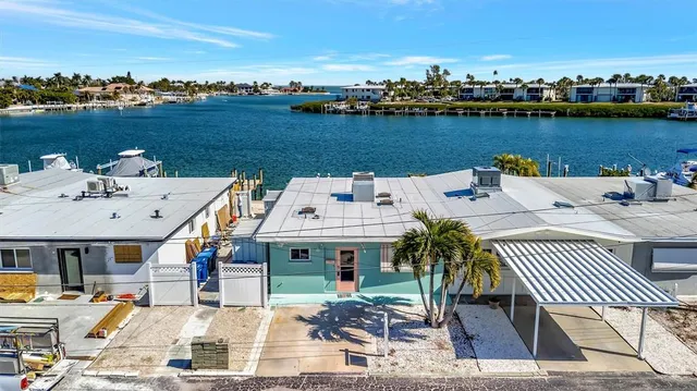 $615,000 | 23 Seaside Court, Holmes Beach, FL 34217