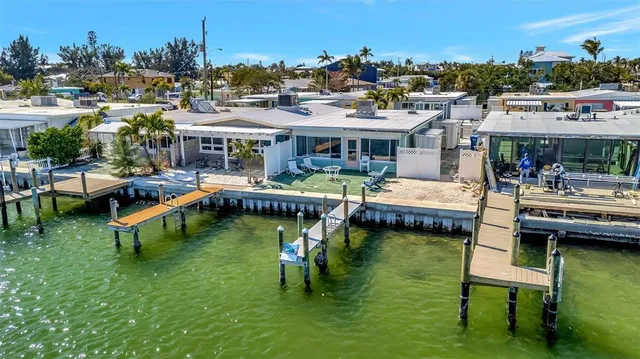 $615,000 | 23 Seaside Court, Holmes Beach, FL 34217