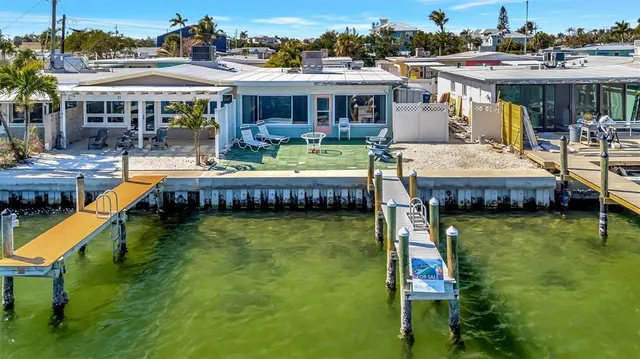 $615,000 | 23 Seaside Court, Holmes Beach, FL 34217