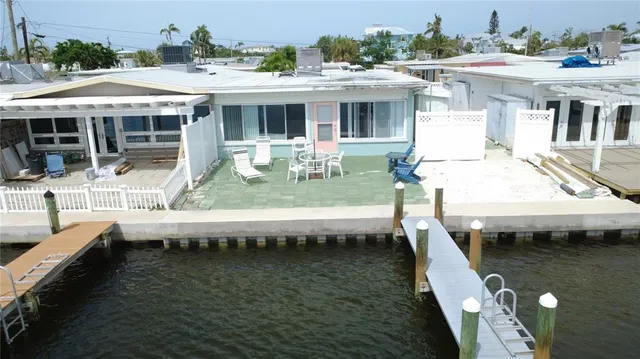 $615,000 | 23 Seaside Court, Holmes Beach, FL 34217