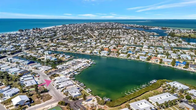 $615,000 | 23 Seaside Court, Holmes Beach, FL 34217