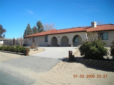 14595 Mandan Road Apple Valley, CA 92307 - Photo 1 of 1 Gallery Image 1