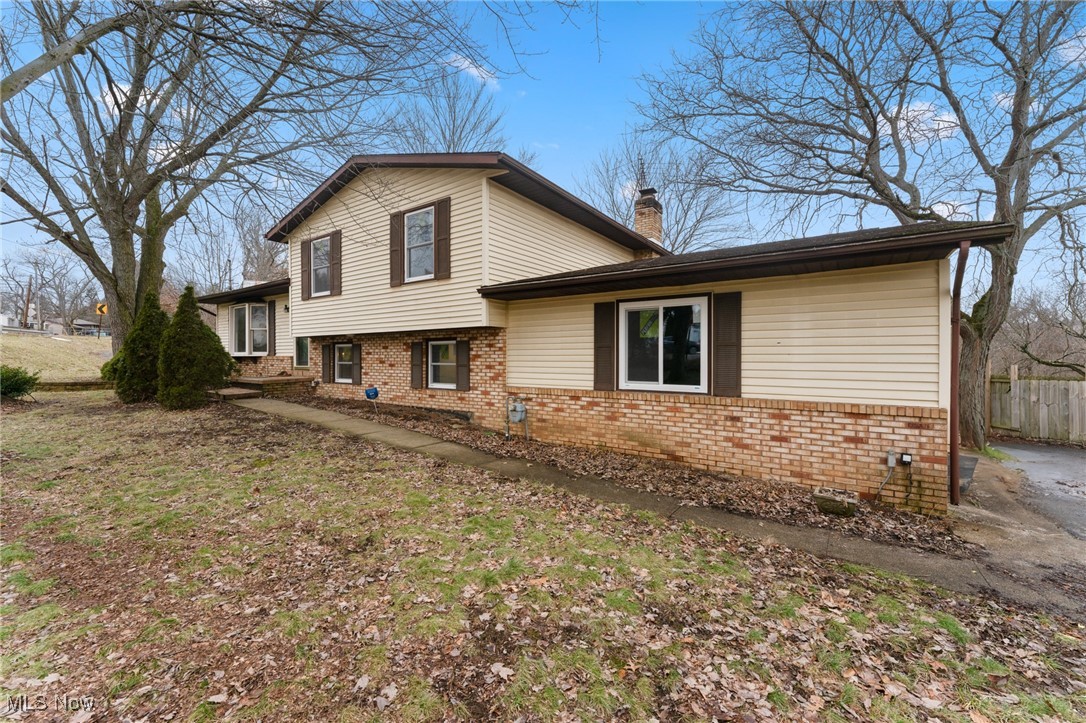 2971 Mogadore Road Akron, OH 44312 - Photo 44 of 45 View of home's exterior