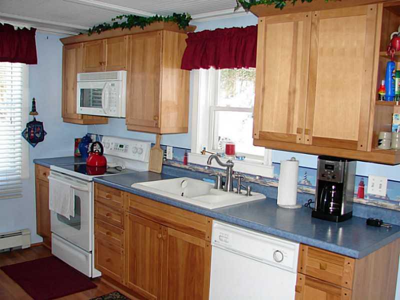 669 Ft Knox Road Prospect, ME 04981 - Photo 2 of 28 Kitchen.