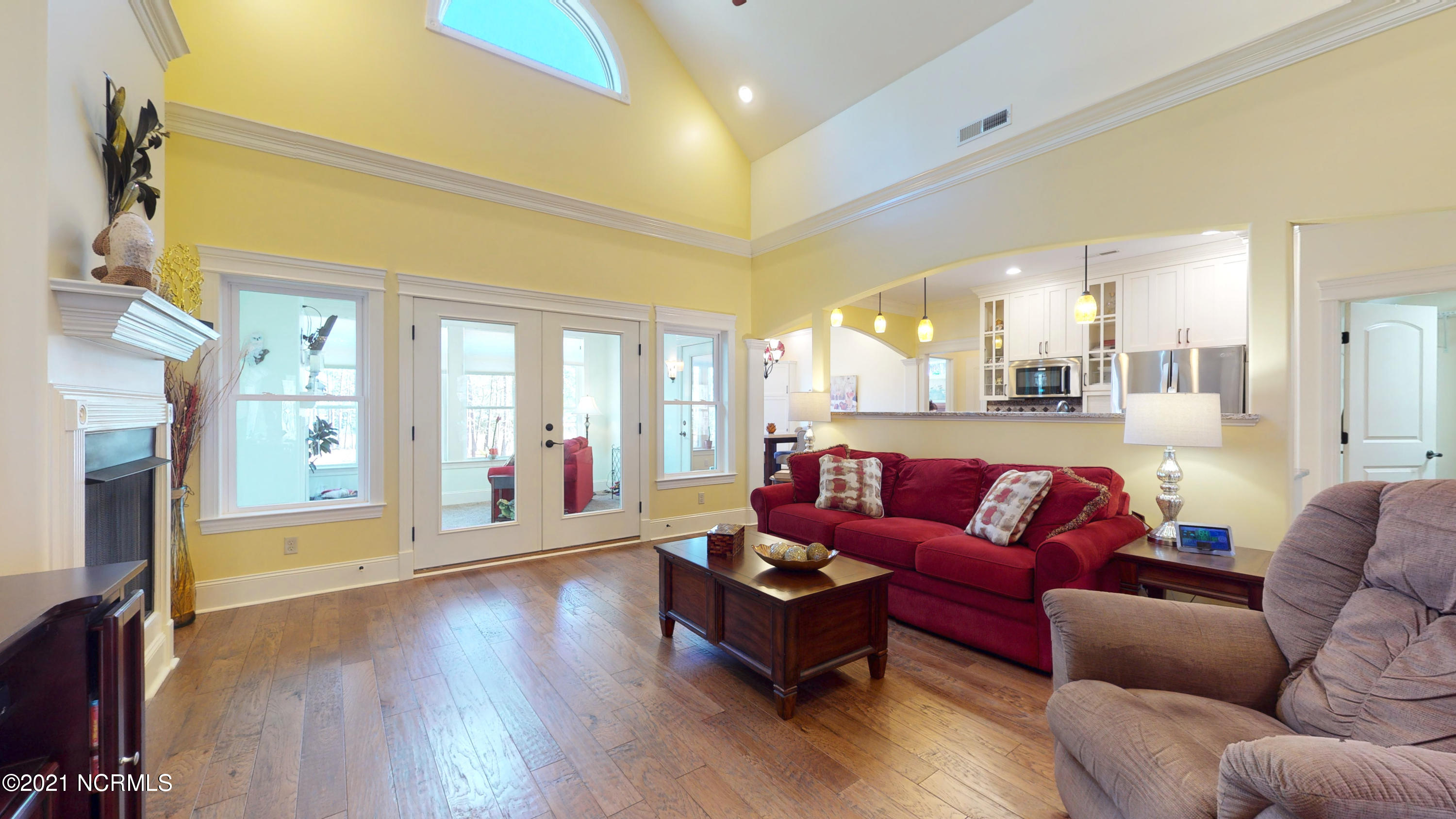 100 White Hall Road Arapahoe, NC 28510 - Photo 18 of 77 100 White Hall Road-45