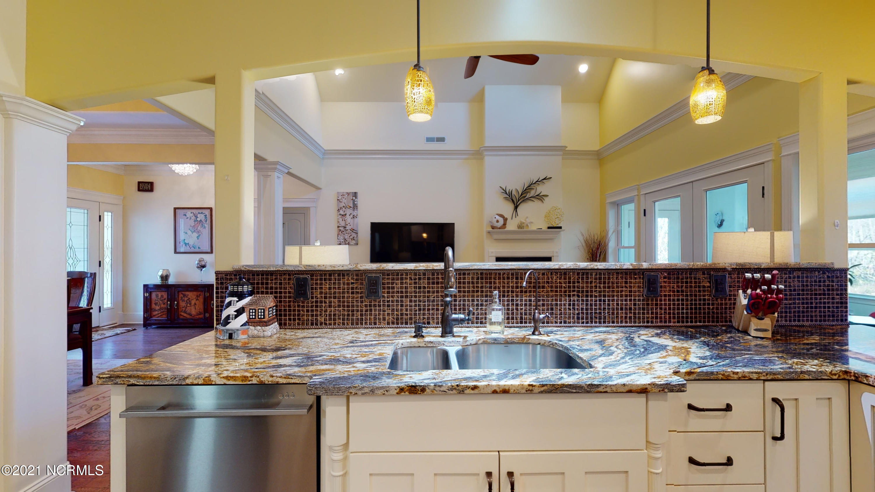 100 White Hall Road Arapahoe, NC 28510 - Photo 21 of 77 100 White Hall Road-56
