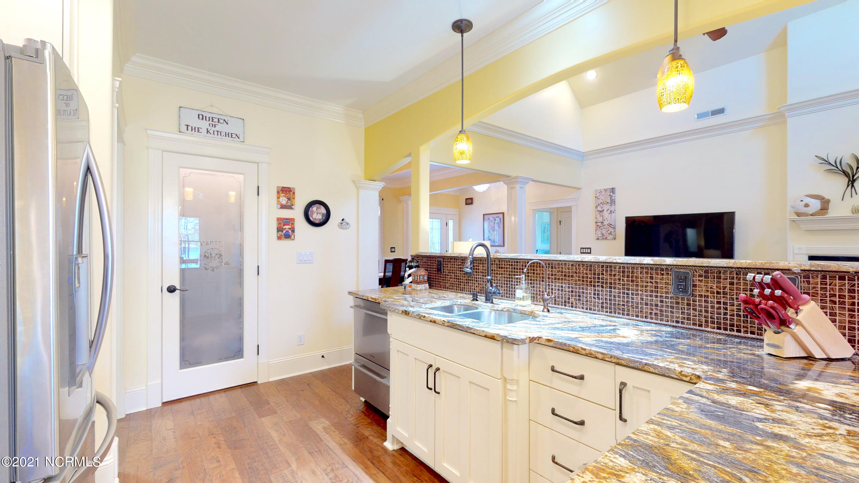 100 White Hall Road Arapahoe, NC 28510 - Photo 22 of 77 100 White Hall Road-54