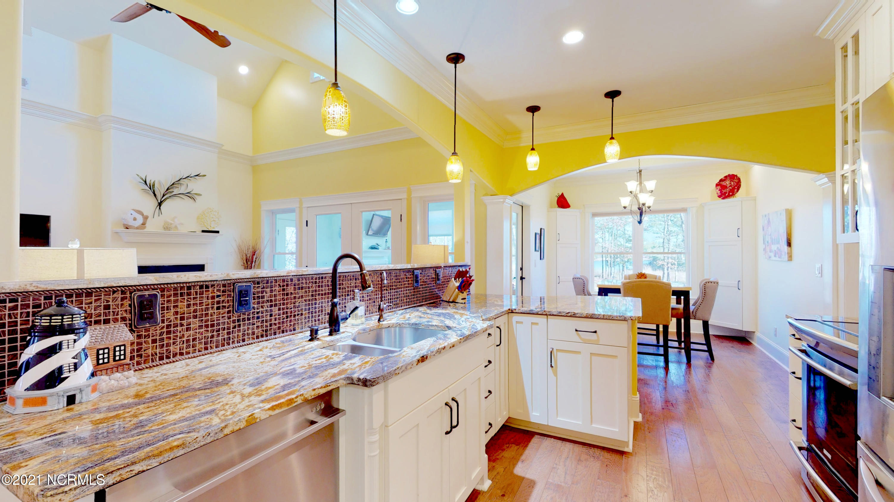 100 White Hall Road Arapahoe, NC 28510 - Photo 23 of 77 100 White Hall Road-55