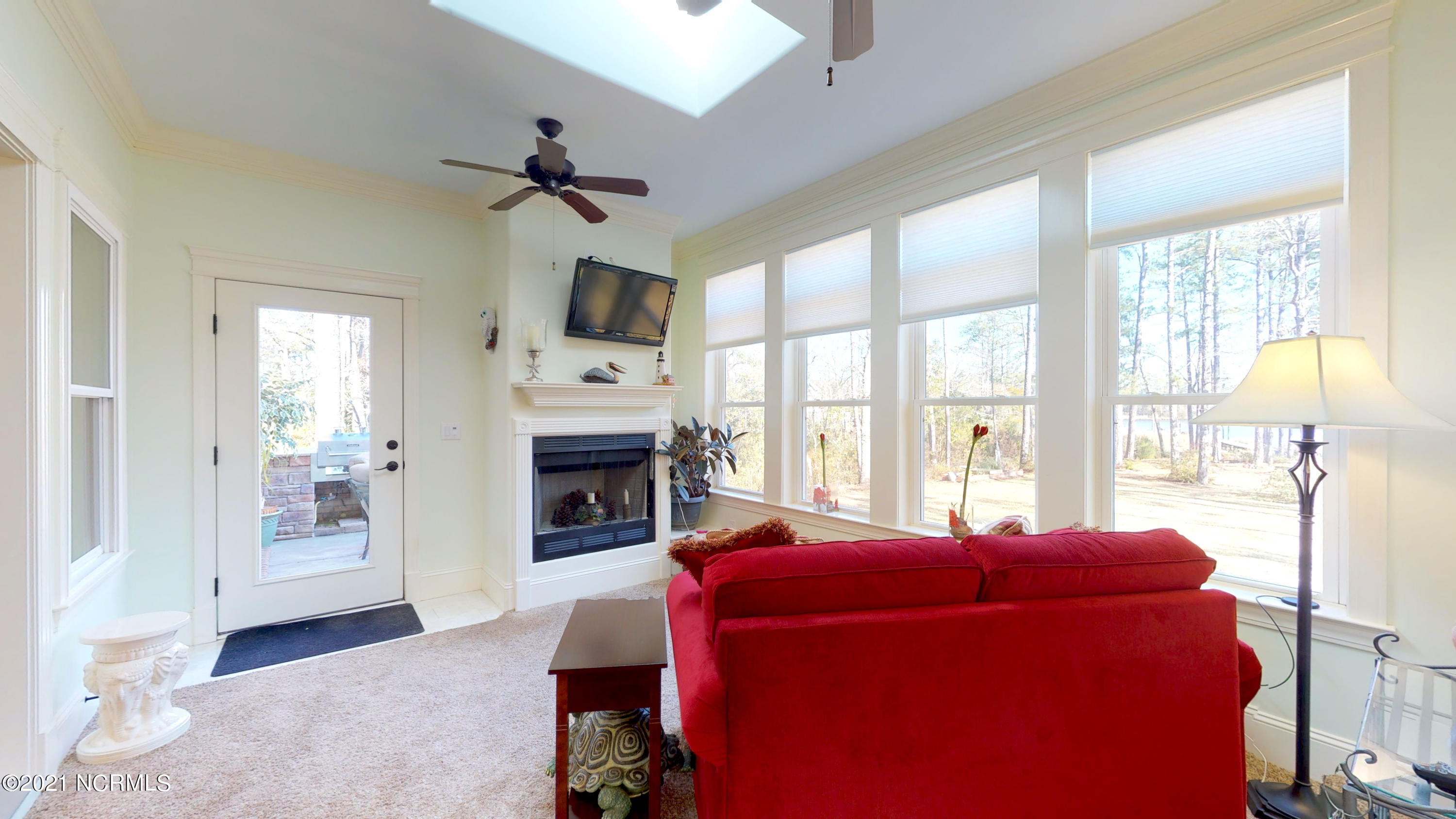 100 White Hall Road Arapahoe, NC 28510 - Photo 25 of 77 100 White Hall Road-48