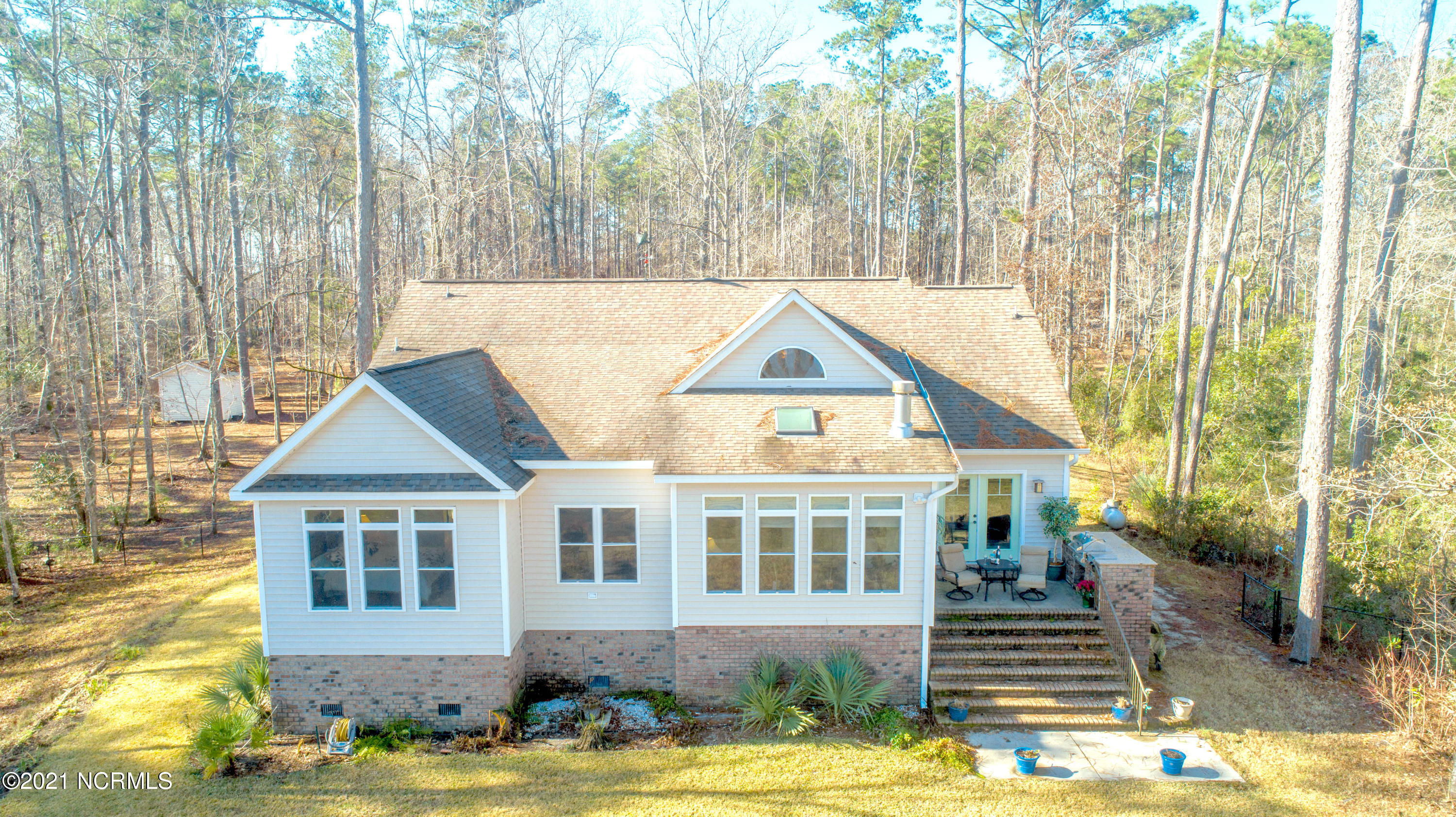 100 White Hall Road Arapahoe, NC 28510 - Photo 45 of 77 100 White Hall Road-25