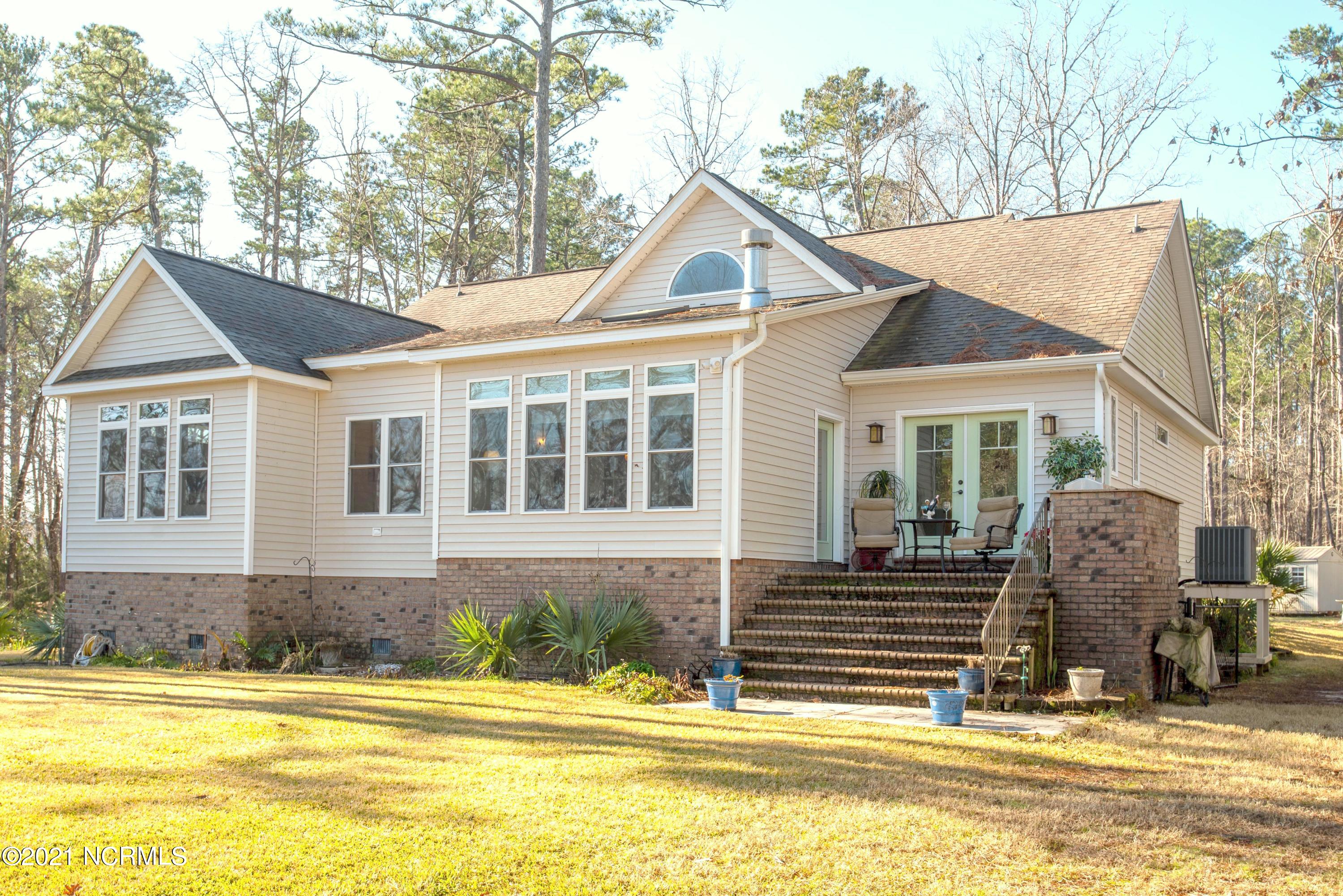 100 White Hall Road Arapahoe, NC 28510 - Photo 66 of 77 100 White Hall Road-8