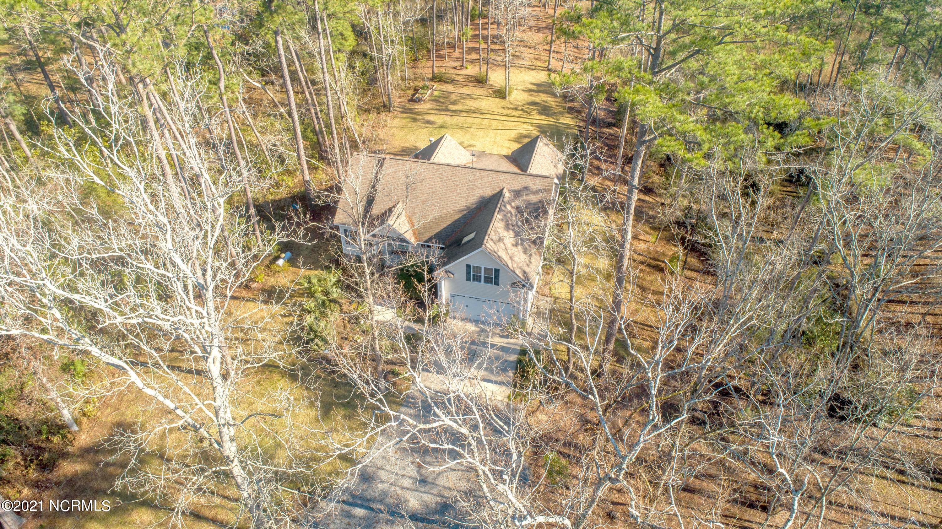 100 White Hall Road Arapahoe, NC 28510 - Photo 67 of 77 100 White Hall Road-23