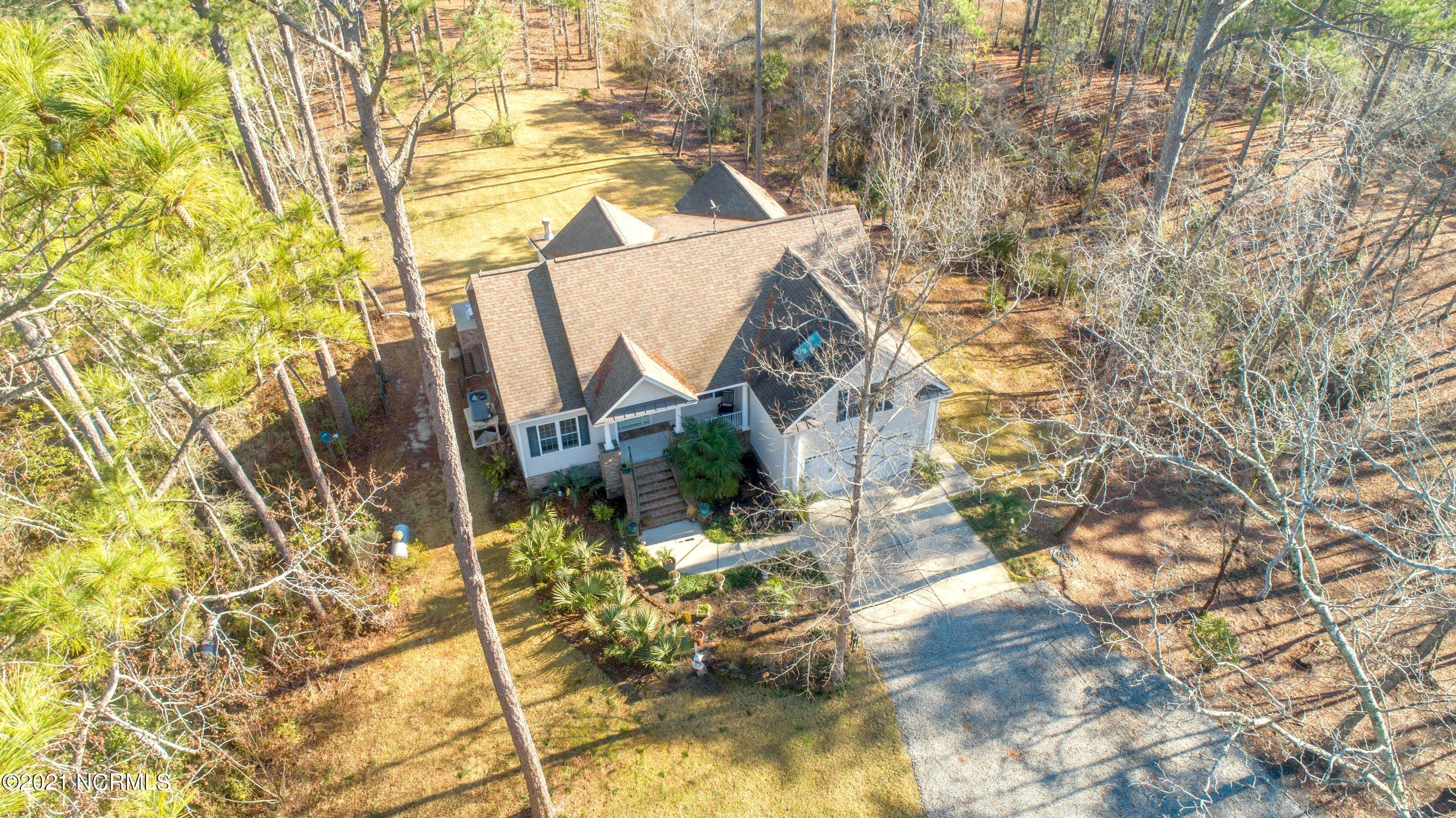 100 White Hall Road Arapahoe, NC 28510 - Photo 68 of 77 100 White Hall Road-24