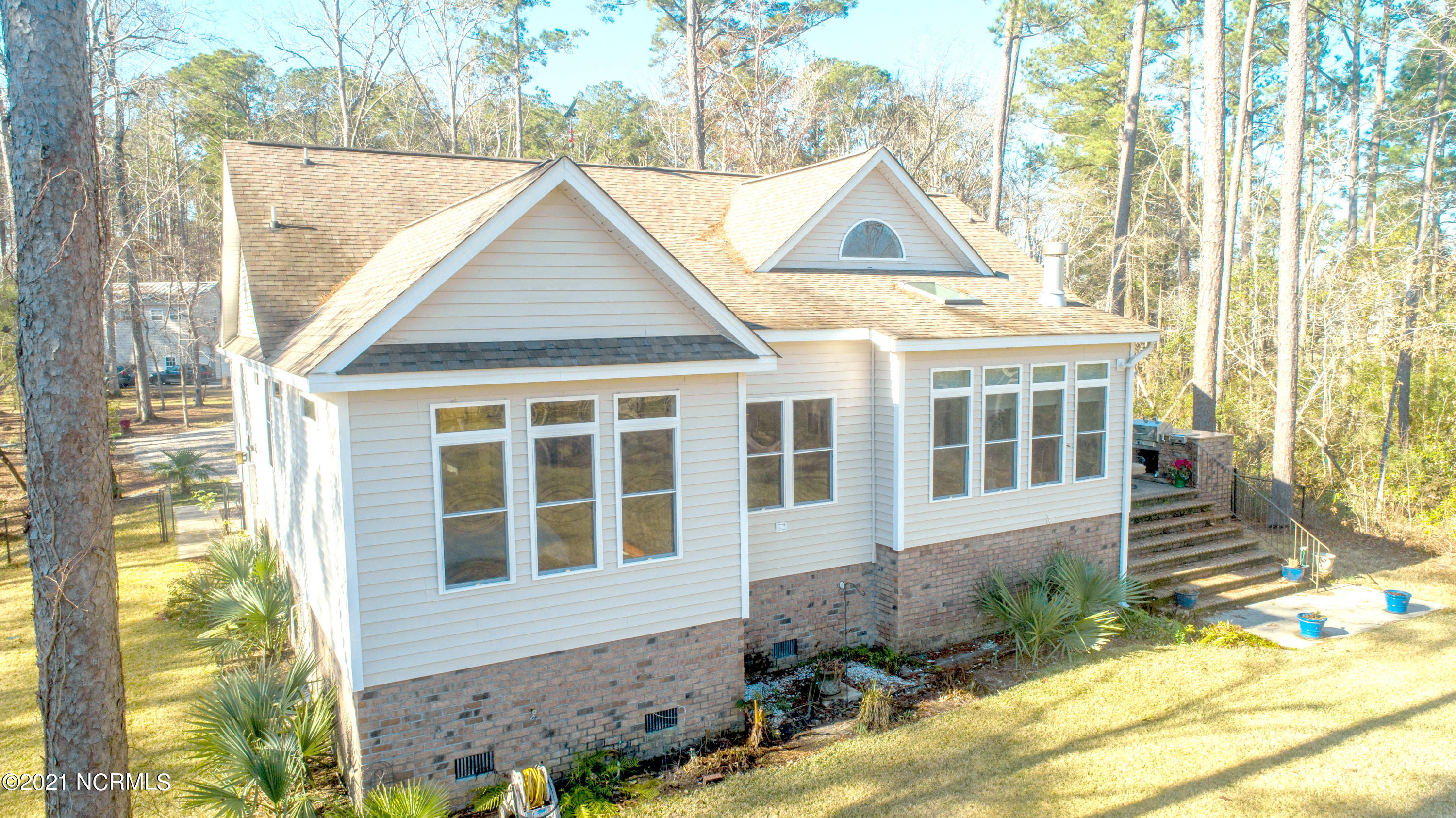 100 White Hall Road Arapahoe, NC 28510 - Photo 69 of 77 100 White Hall Road-26