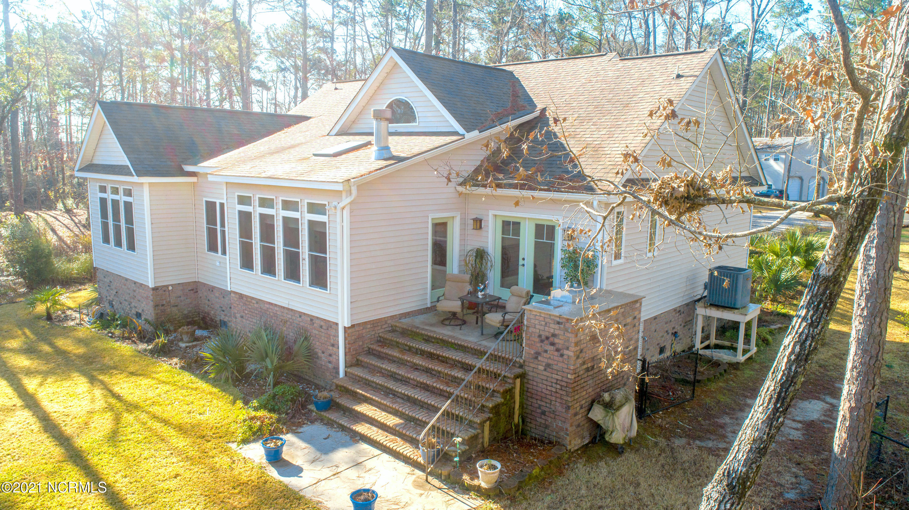 100 White Hall Road Arapahoe, NC 28510 - Photo 70 of 77 100 White Hall Road-27