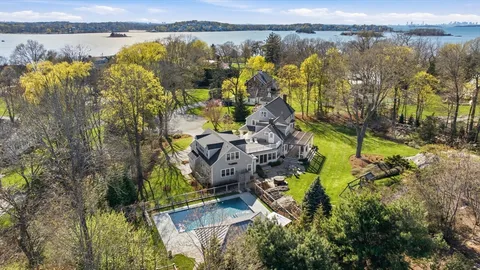 $4,500,000 | 5 Seal Cove Lane, Hingham, MA 02043