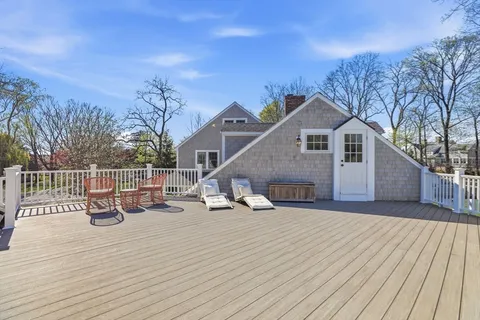 $4,500,000 | 5 Seal Cove Lane, Hingham, MA 02043