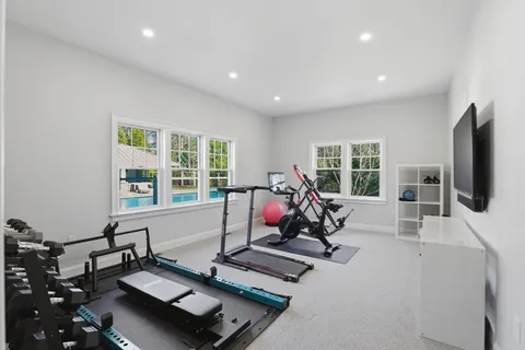 $4,500,000 | 5 Seal Cove Lane, Hingham, MA 02043