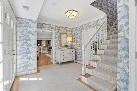 $4,500,000 | 5 Seal Cove Lane, Hingham, MA 02043